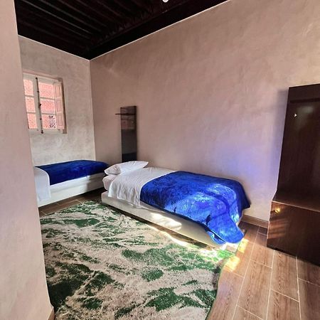 Riad 052 Маракеш Екстериор снимка
