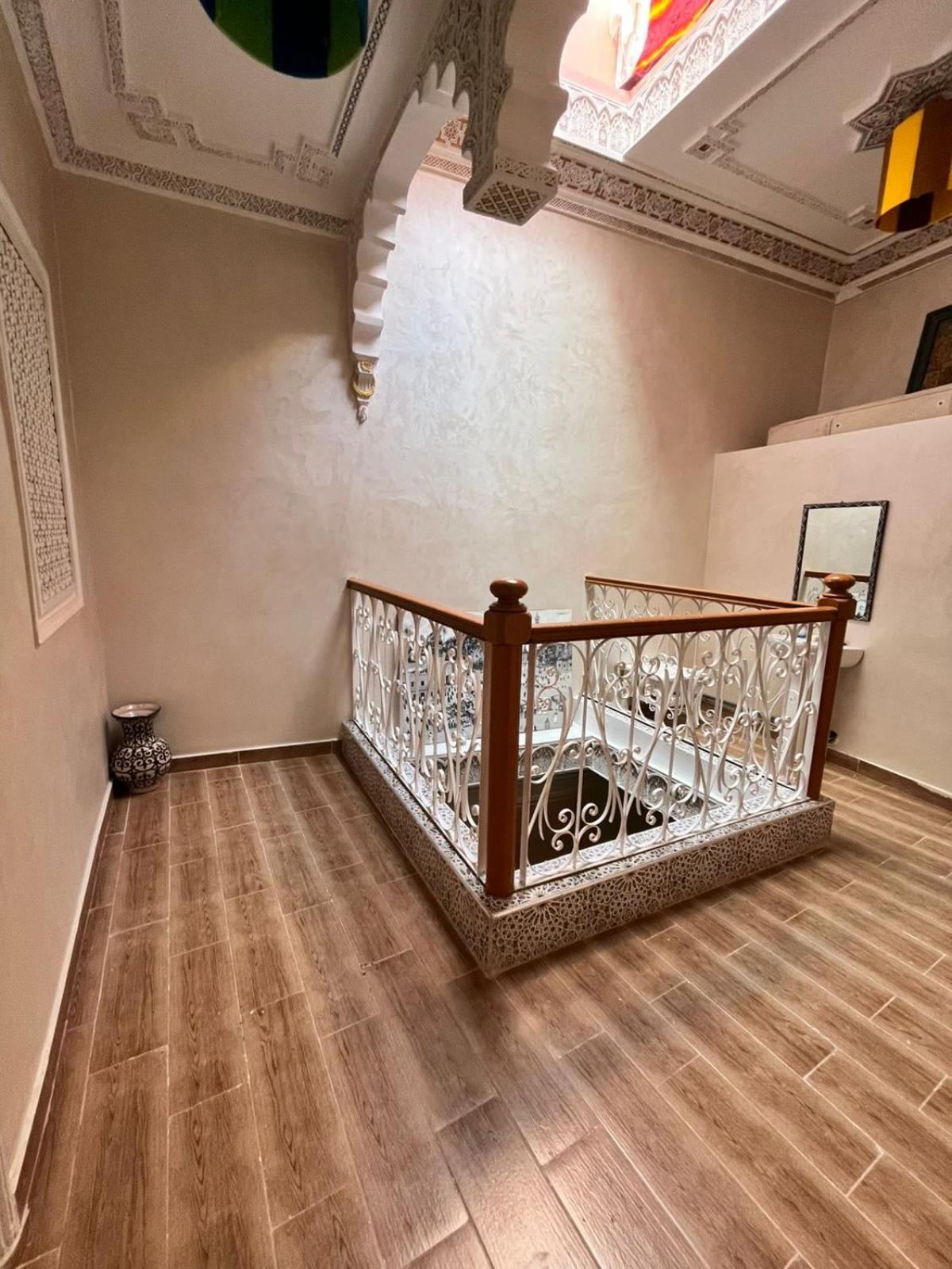 Riad 052 Маракеш Екстериор снимка
