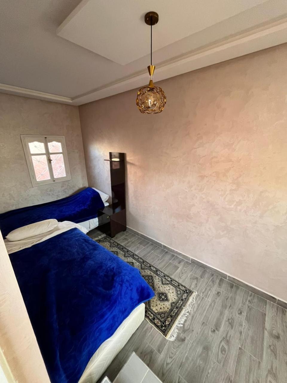 Riad 052 Маракеш Екстериор снимка
