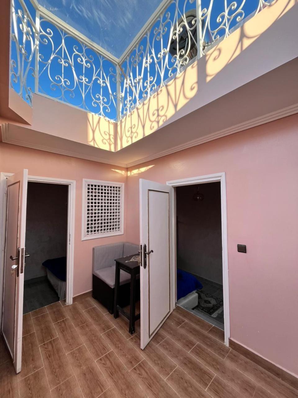 Riad 052 Маракеш Екстериор снимка