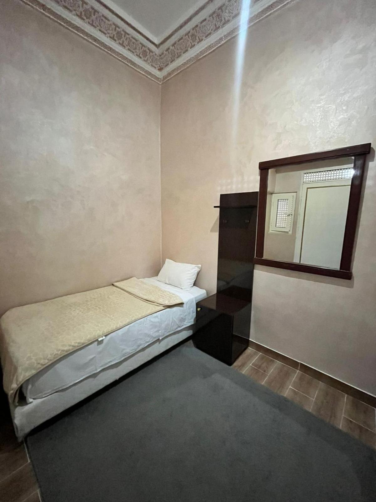 Riad 052 Маракеш Екстериор снимка