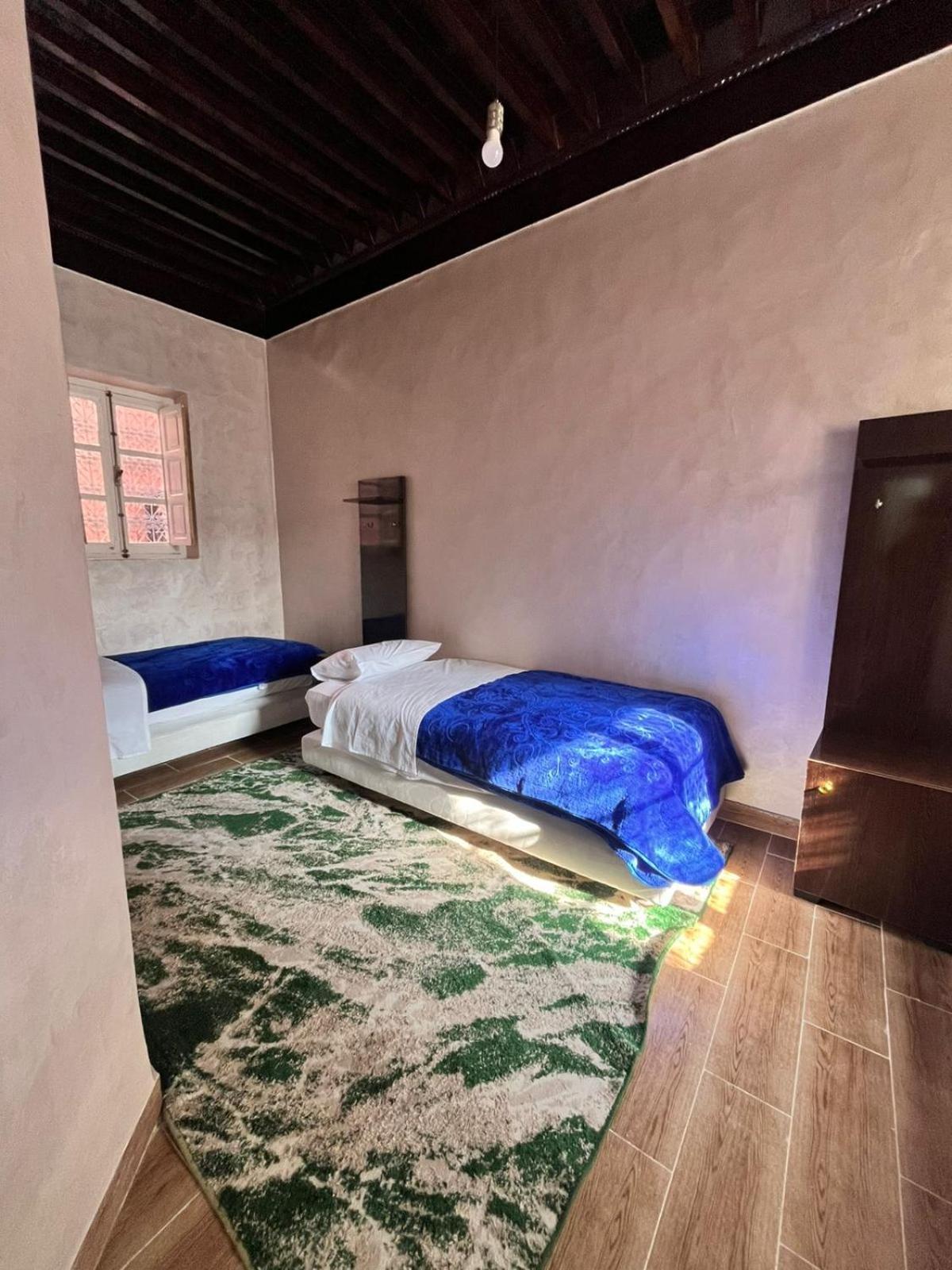 Riad 052 Маракеш Екстериор снимка
