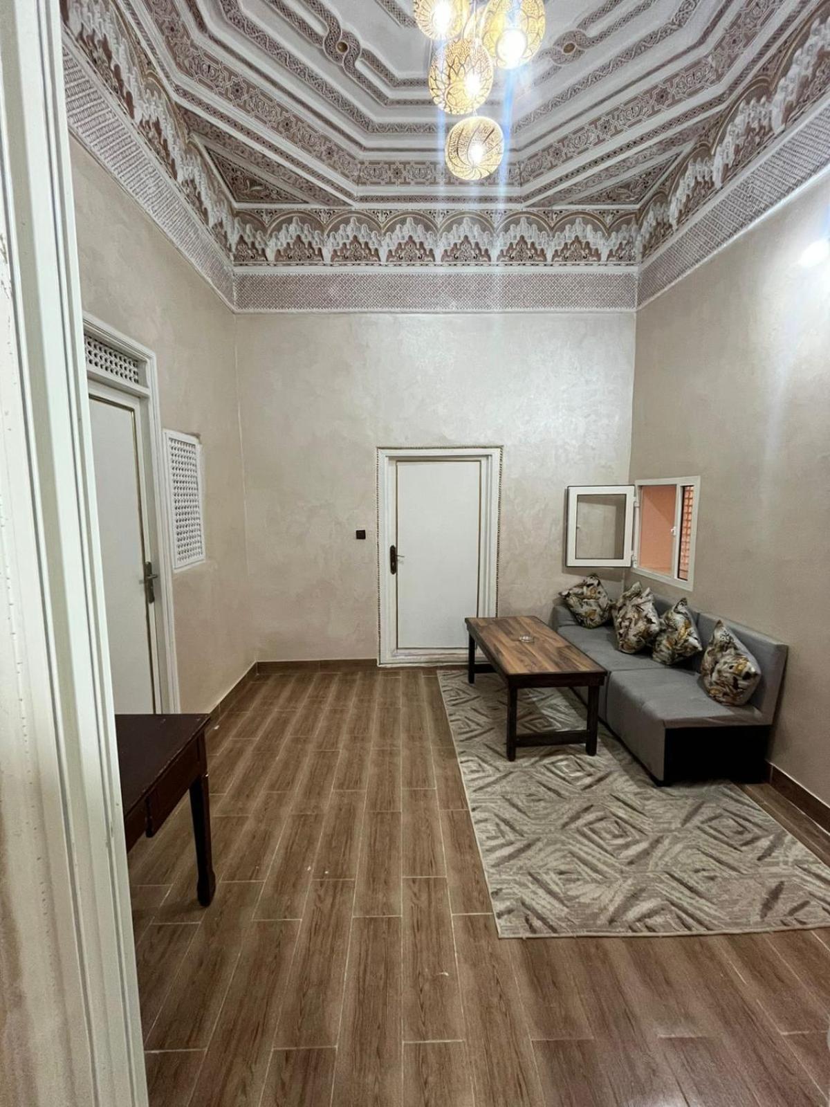Riad 052 Маракеш Екстериор снимка