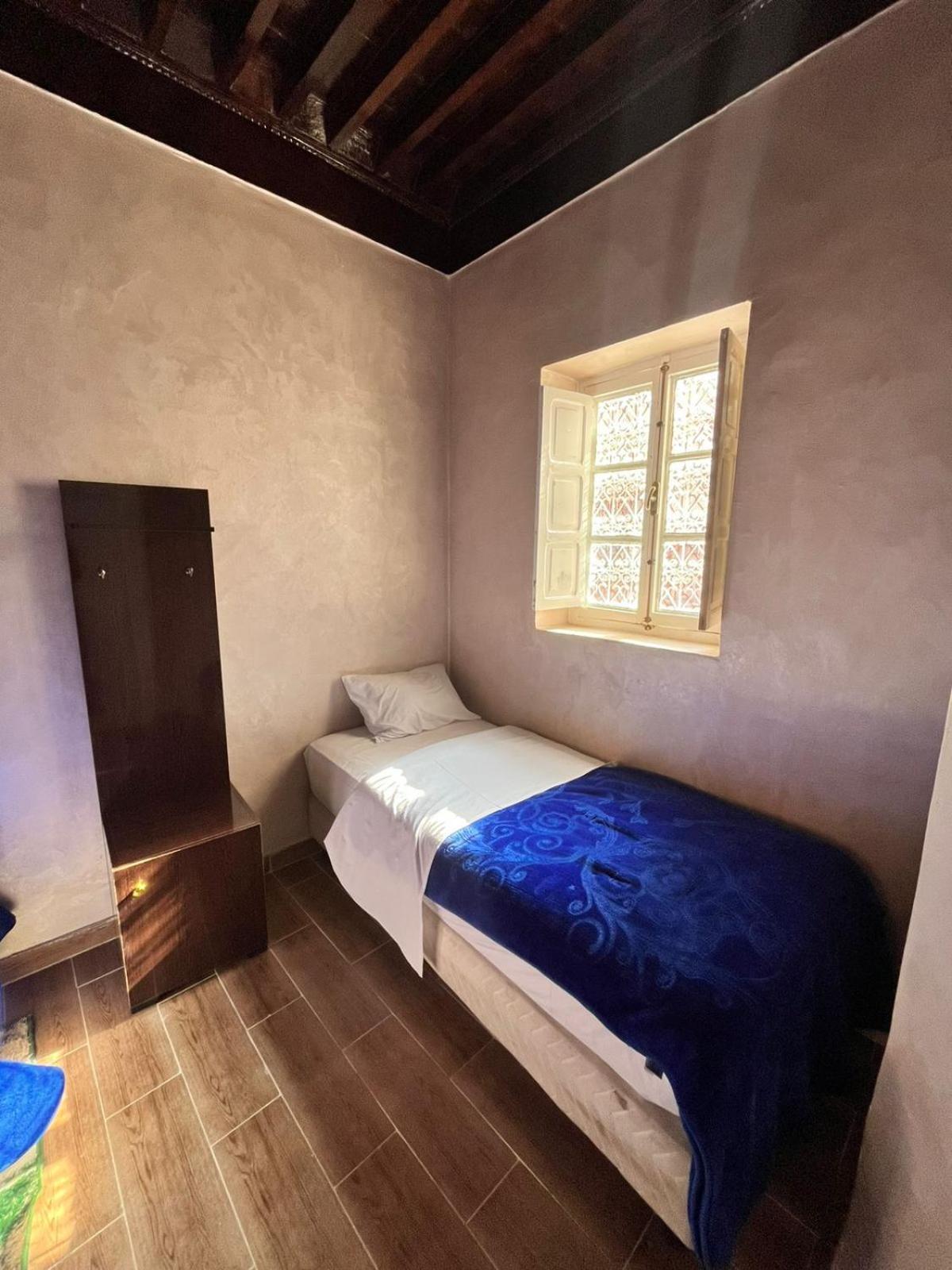 Riad 052 Маракеш Екстериор снимка