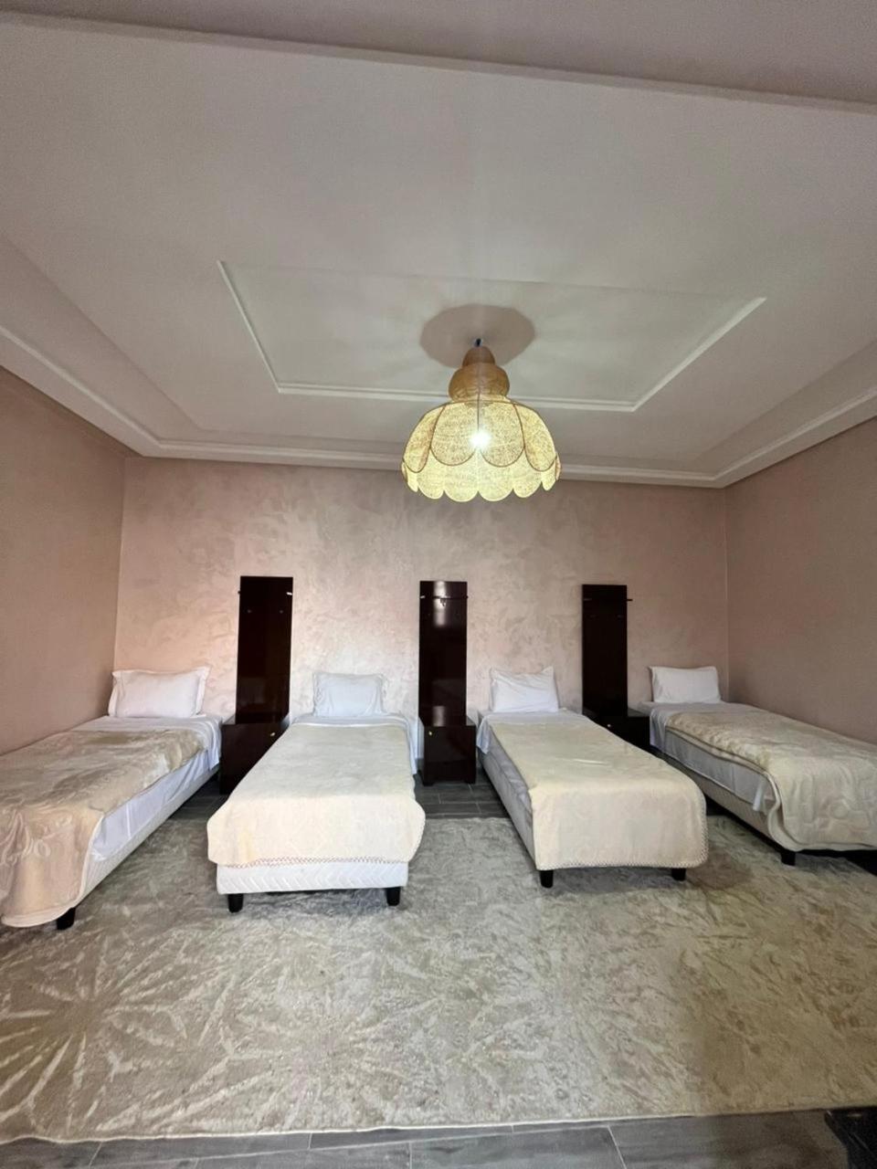 Riad 052 Маракеш Екстериор снимка
